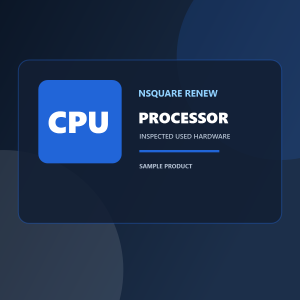 [SAMPLE] AMD Ryzen 7 5800X Processor