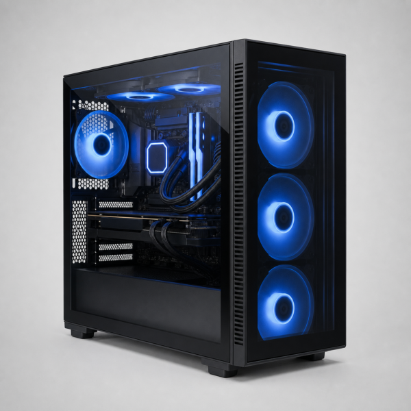 [SAMPLE] R7 5800X / RTX 3070 Gaming PC